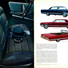 1965 Buick Full Line Brochure Canada 06-07