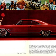1965 Buick Full Line Brochure Canada 10-11