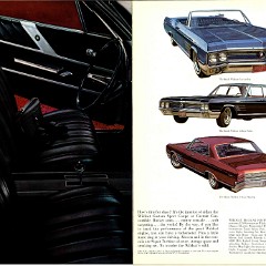 1965 Buick Full Line Brochure Canada 12-13