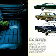 1965 Buick Full Line Brochure Canada 16-17