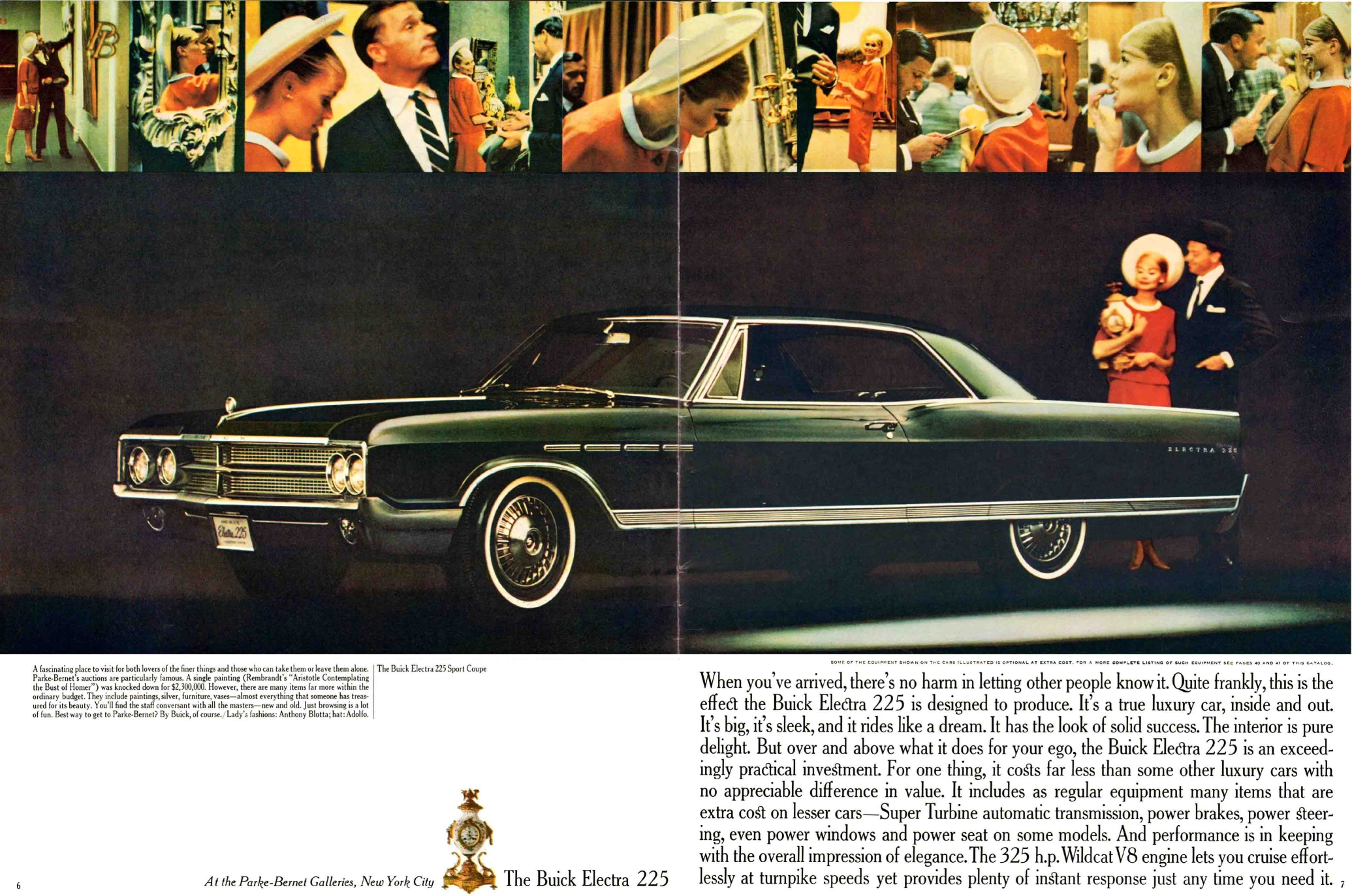 1965 Buick Full Line Prestige-06-07