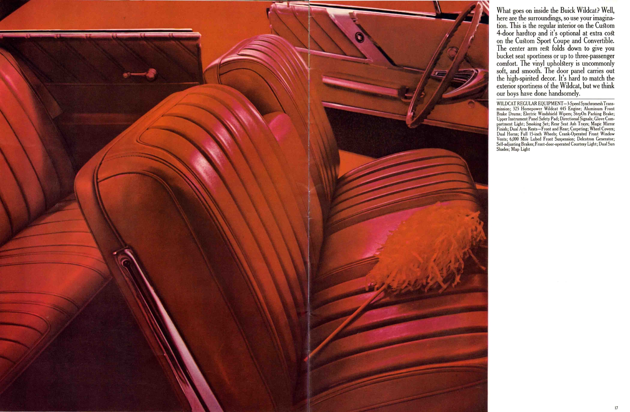 1965 Buick Full Line Prestige-16-17