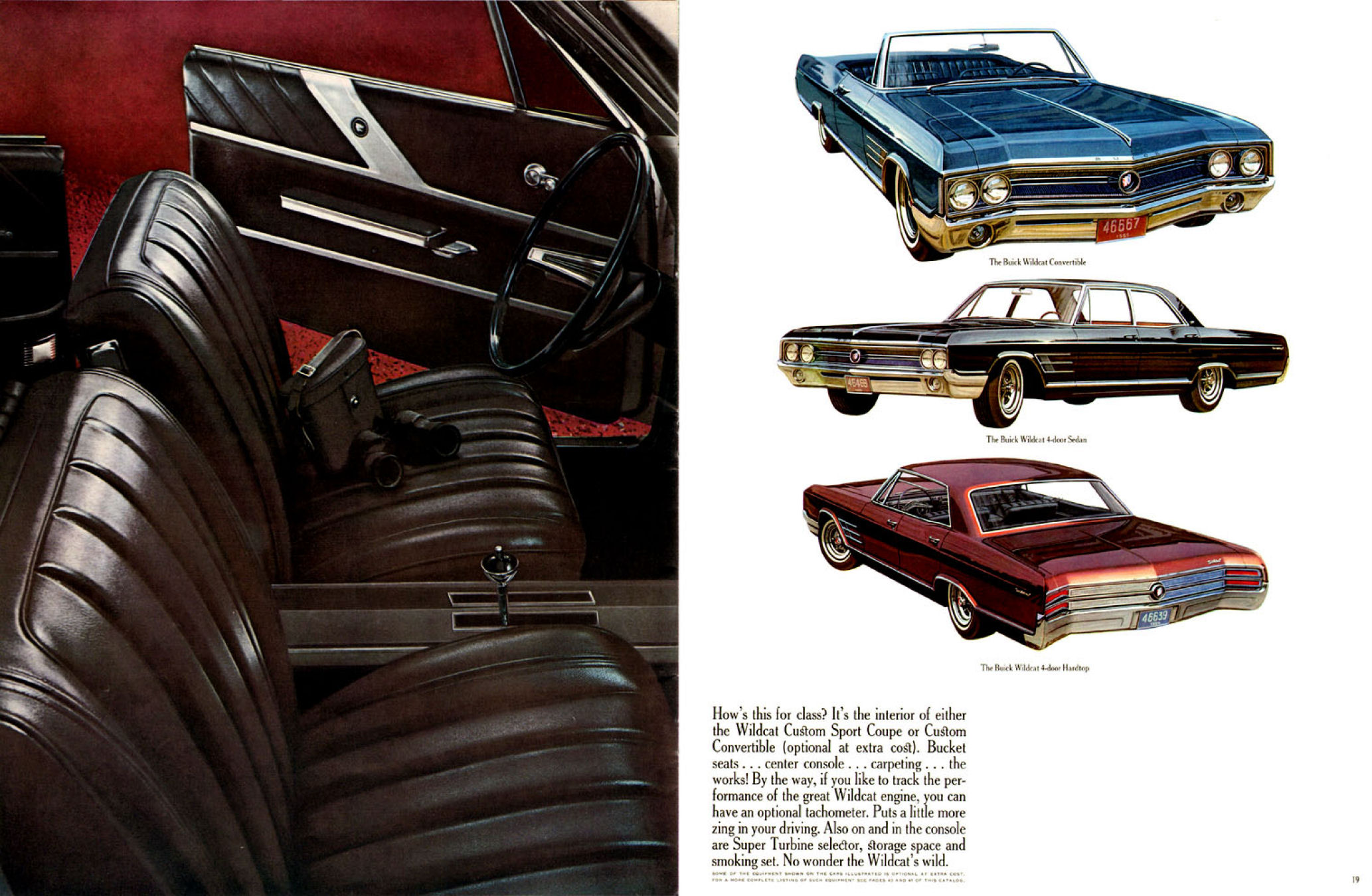 1965 Buick Full Line Prestige-18-19