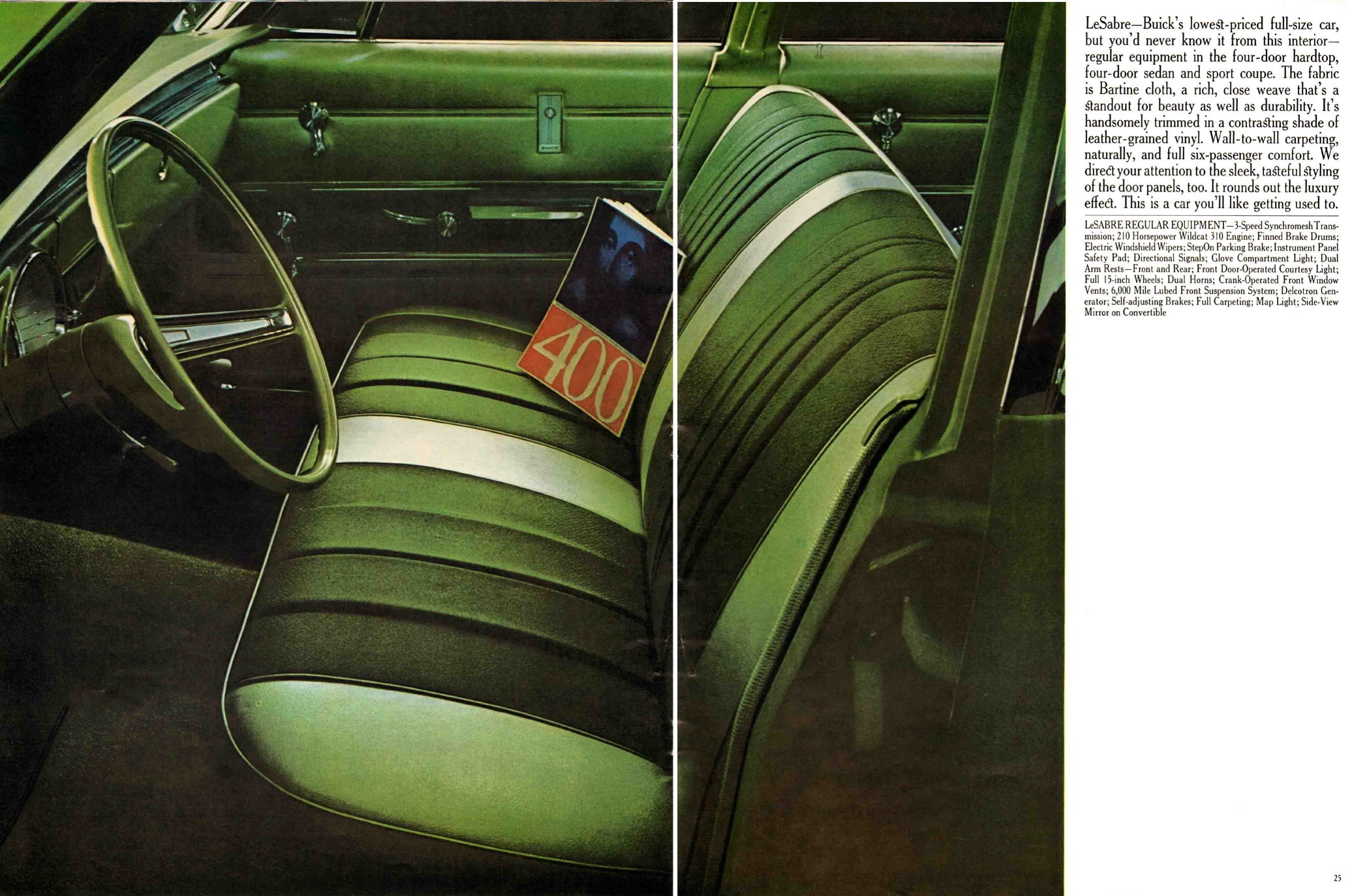 1965 Buick Full Line Prestige-24-25