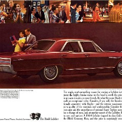 1965 Buick Full Line Prestige-22-23