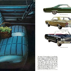 1965 Buick Full Line Prestige-26-27