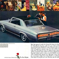 1965 Buick Full Line Prestige-32-33