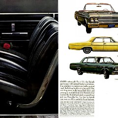 1965 Buick Full Line Prestige-34-35