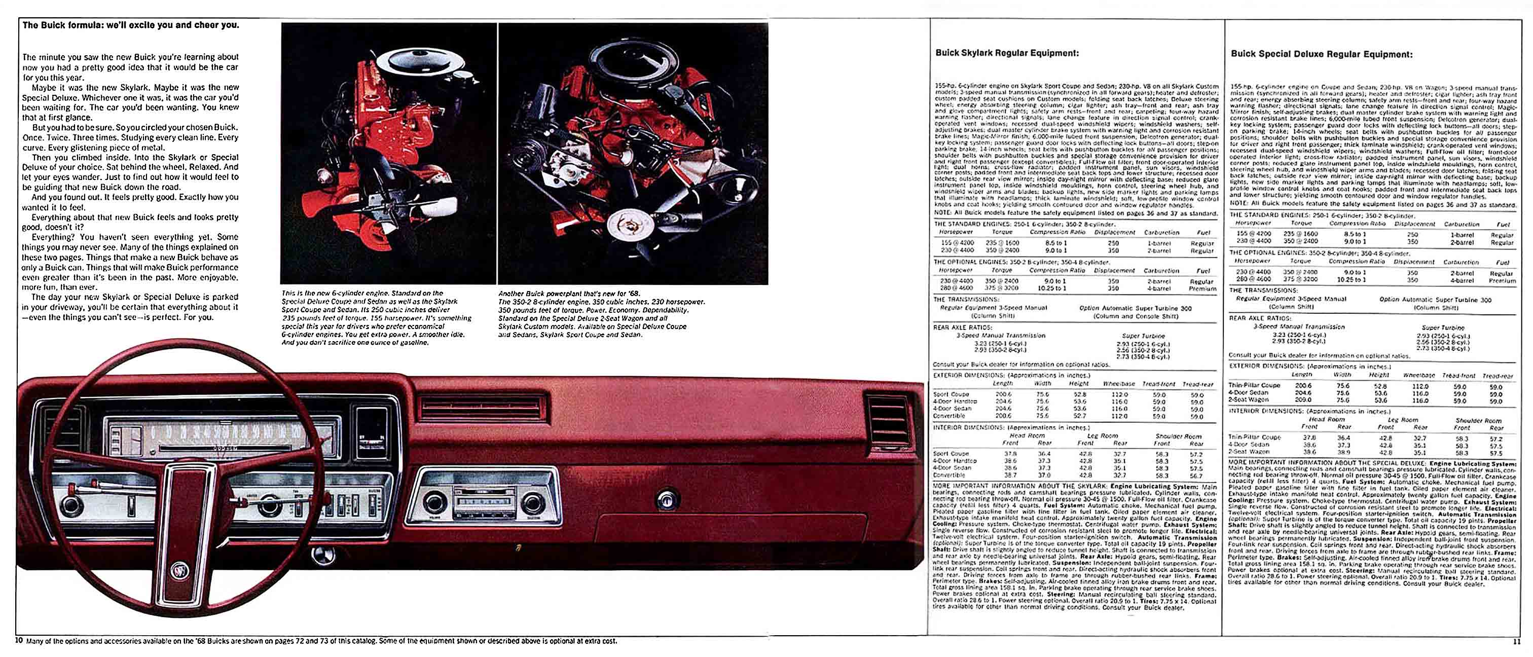 1968 Buick Full Line Prestige Brochure-10-11