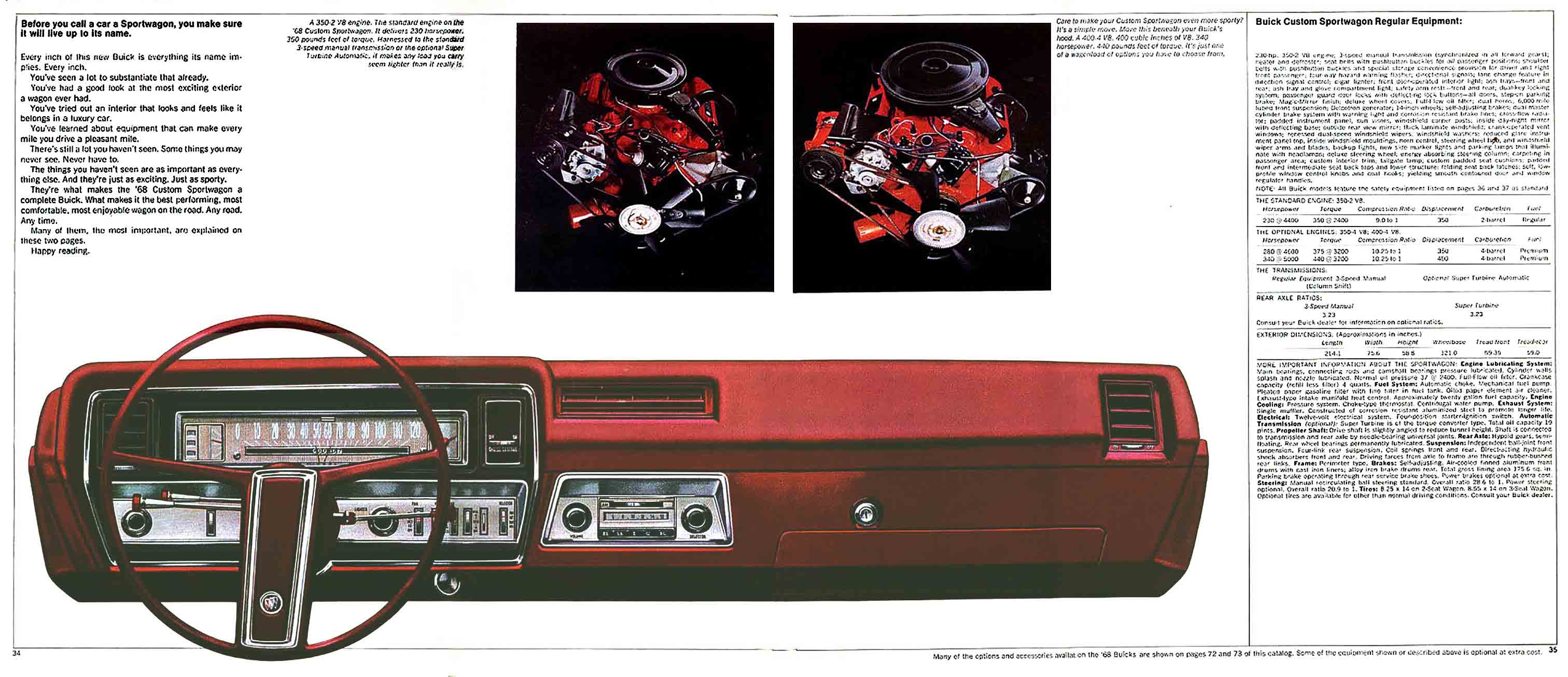 1968 Buick Full Line Prestige Brochure-34-35