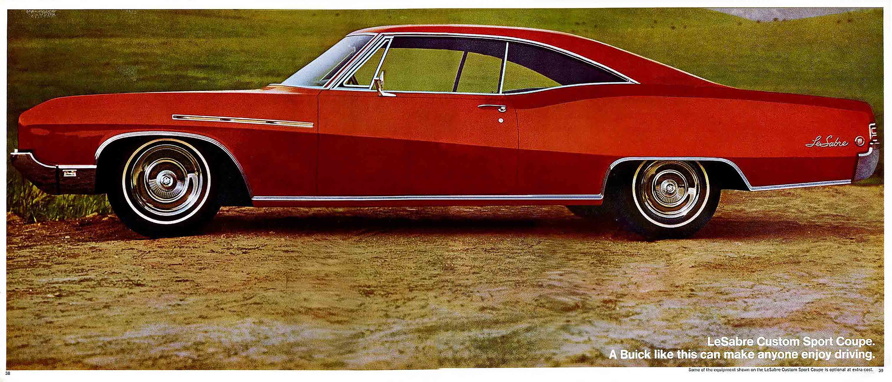 1968 Buick Full Line Prestige Brochure-38-39