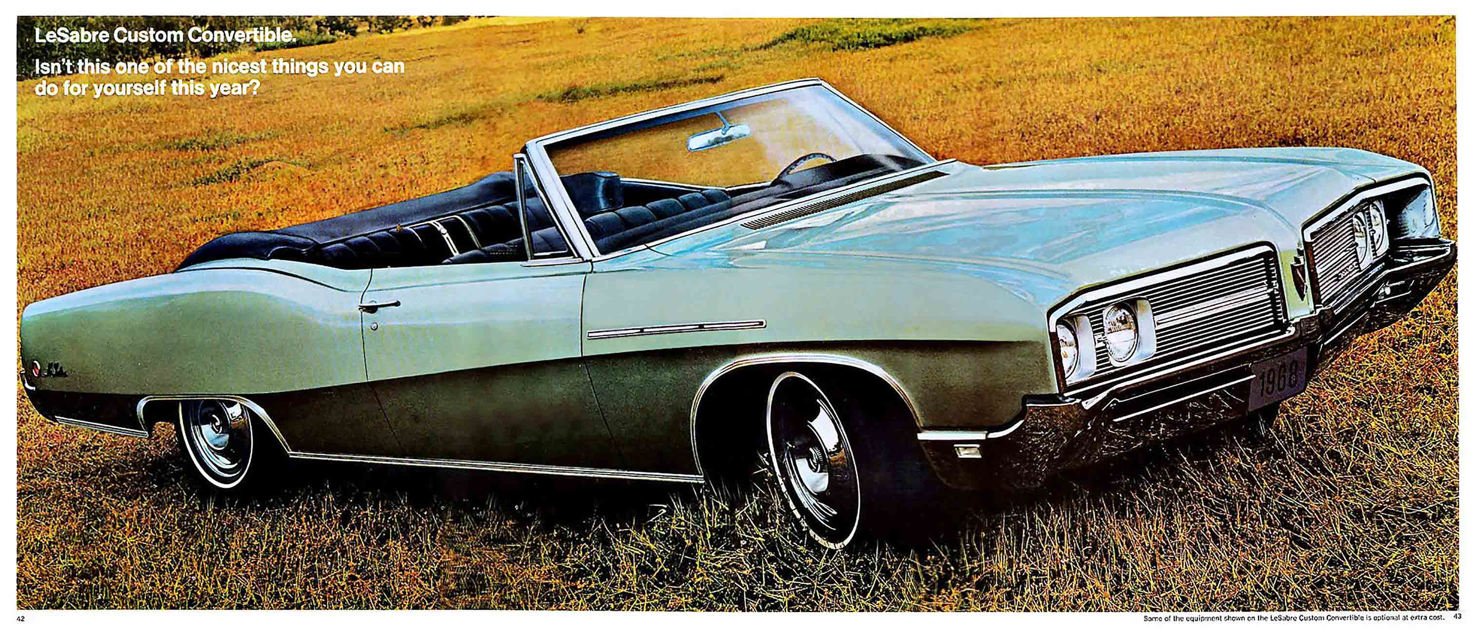 1968 Buick Full Line Prestige Brochure-42-43