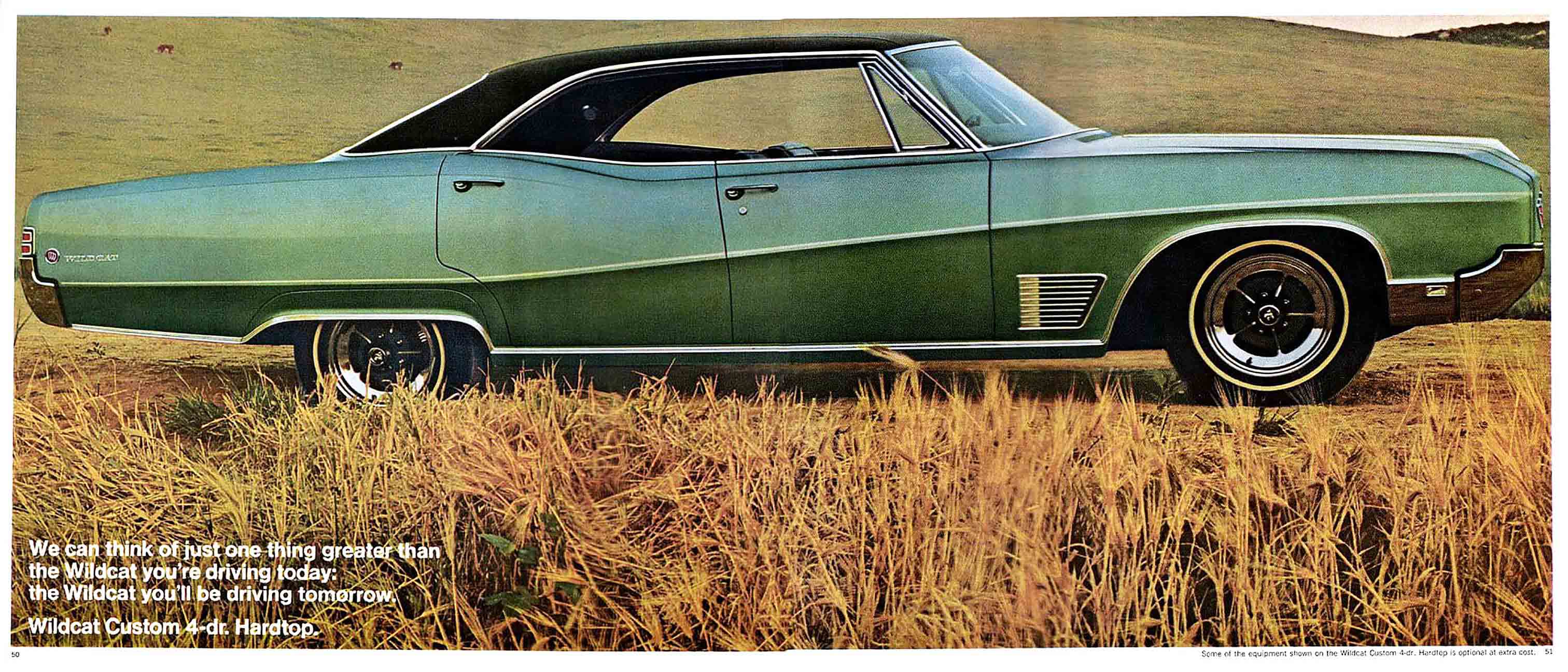 1968 Buick Full Line Prestige Brochure-50-51