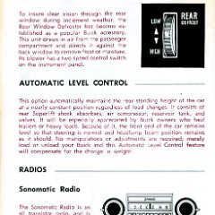 1968 Buick Owners Manual-22