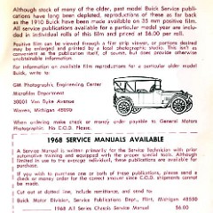 1968 Buick Owners Manual-71