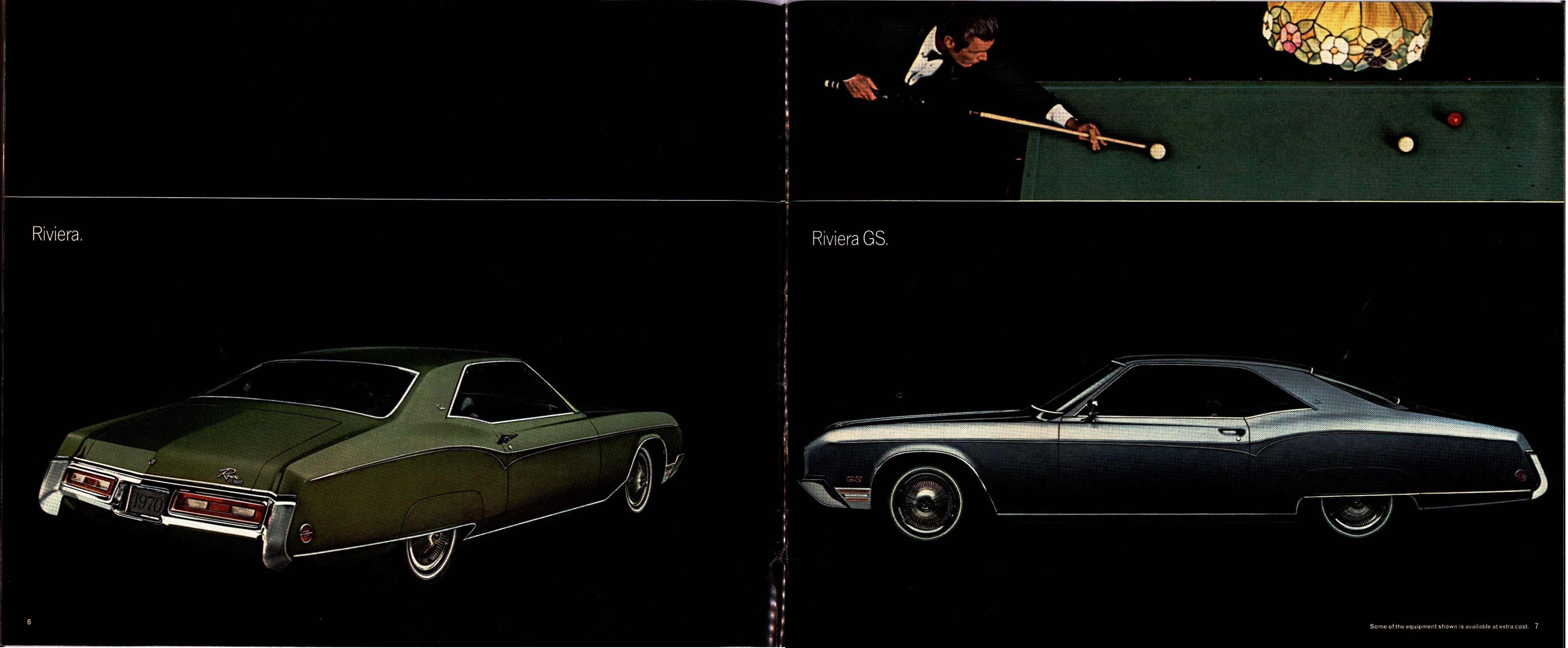 1970 Buick Full Line Prestige Brochure 06-07
