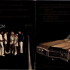 1970 Buick Full Line Prestige Brochure 16-17