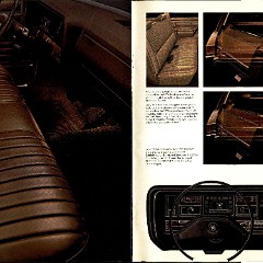 1970 Buick Full Line Prestige Brochure 30-31