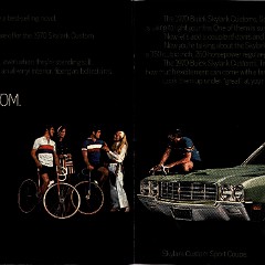1970 Buick Full Line Prestige Brochure 42-43