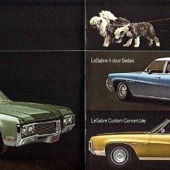 1970 Buick Full Line-24-25