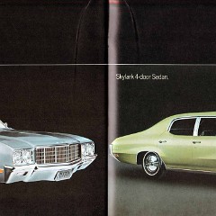 1970 Buick Full Line-50-51