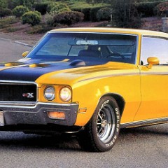 1970 Buick