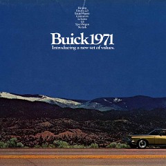 1971 Buick