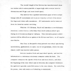 1971 Buick Riviera Press Release-05