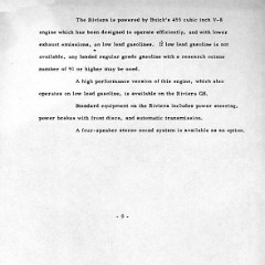 1971 Buick Riviera Press Release-06