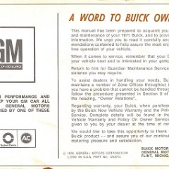 1971 Buick Skylark Owners Manual-Page 001 jpg