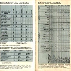 1973 Buick Exterior Colors Chart-05-06