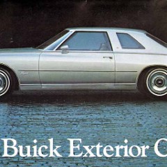 1974 Buick Colors-01
