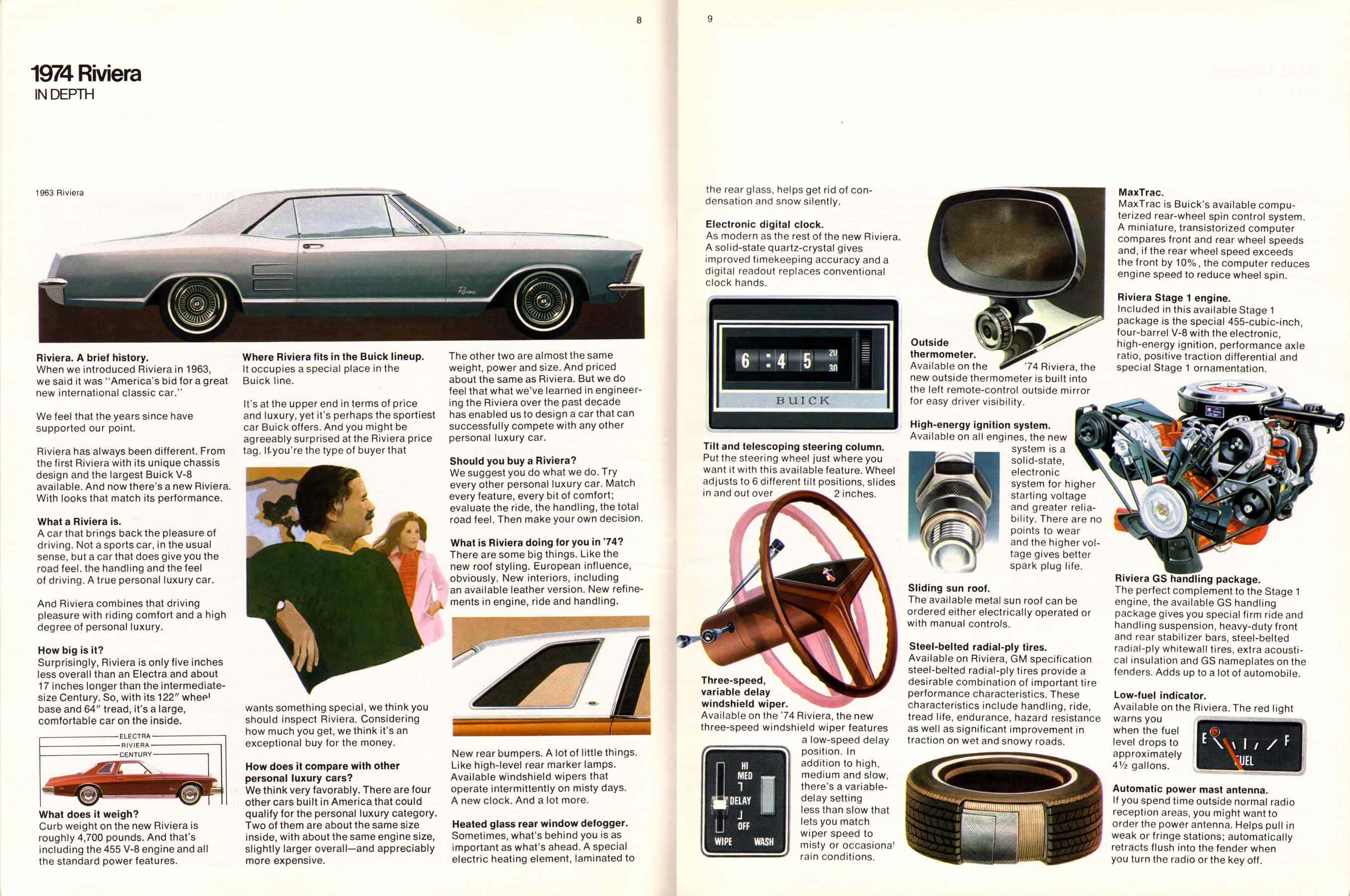 1974 Buick Full Line-10-11