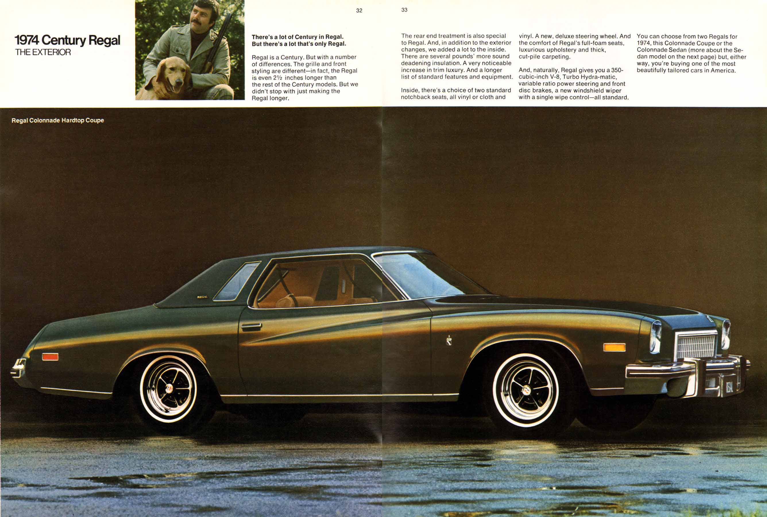1974 Buick Full Line-34-35