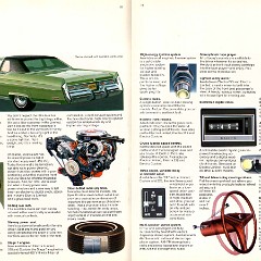 1974 Buick Full Line-20-21