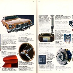 1974 Buick Full Line-42-43