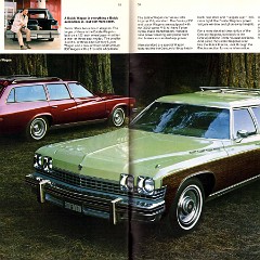 1974 Buick Full Line-52-53