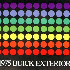 1975 Buick Colors-01