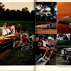 1976 Buick Full Line 20-21
