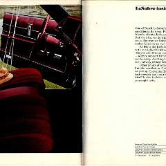 1976 Buick Full Line 36-37