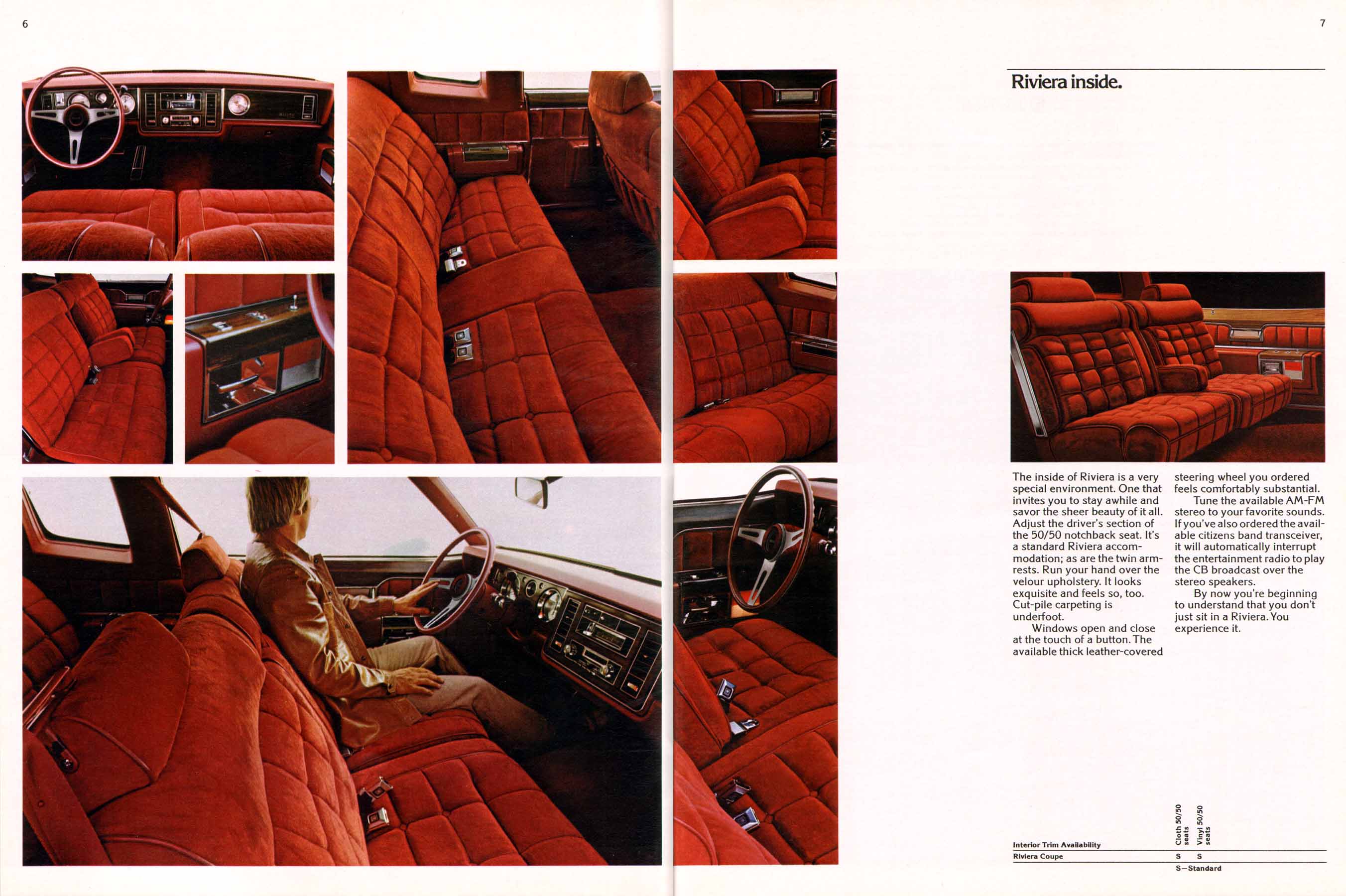 1977 Buick Full Line-06-07