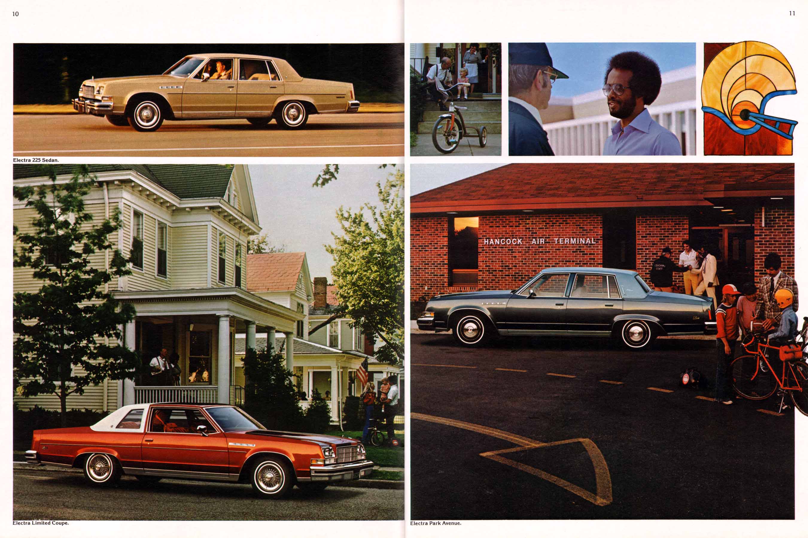 1977 Buick Full Line-10-11