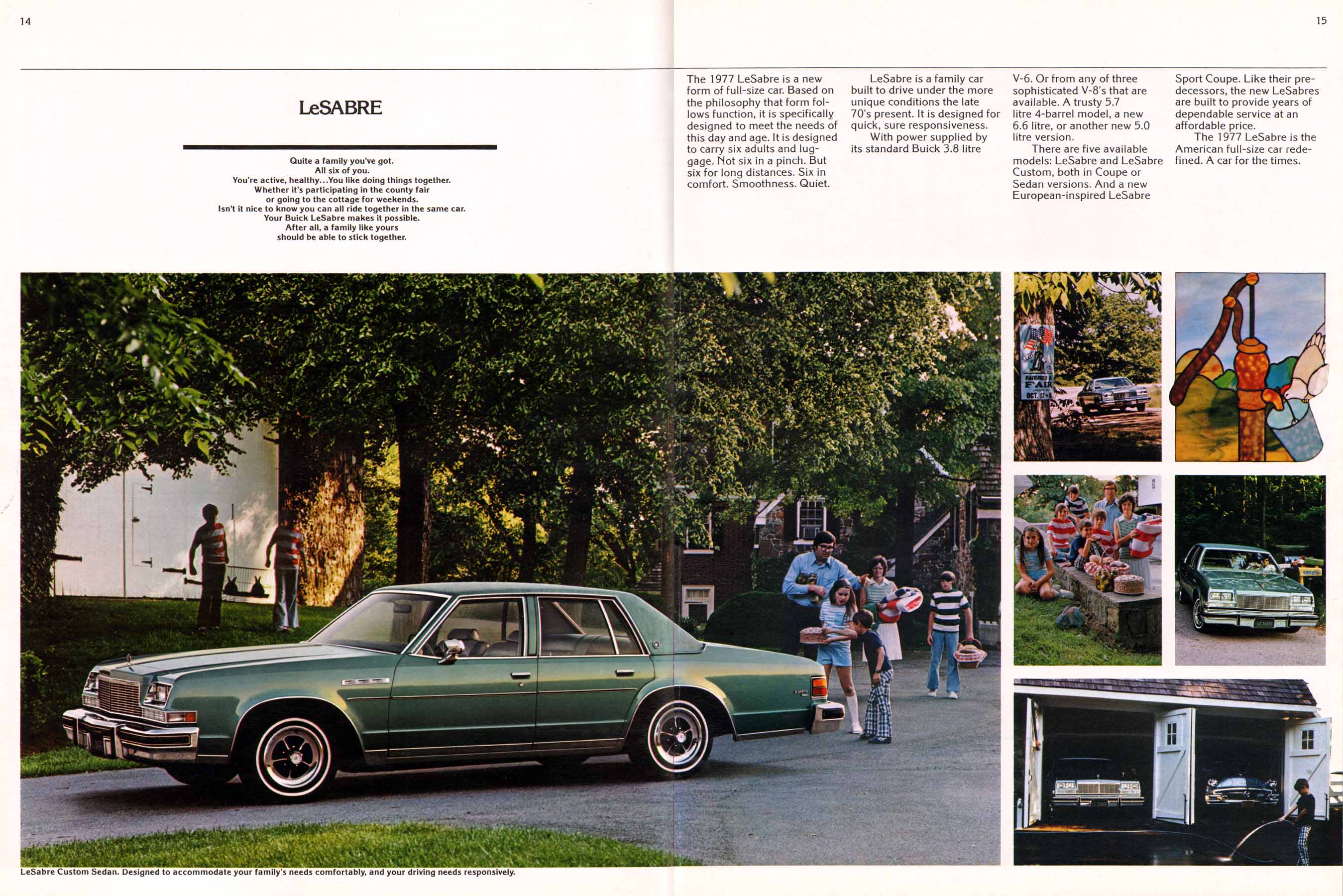 1977 Buick Full Line-14-15