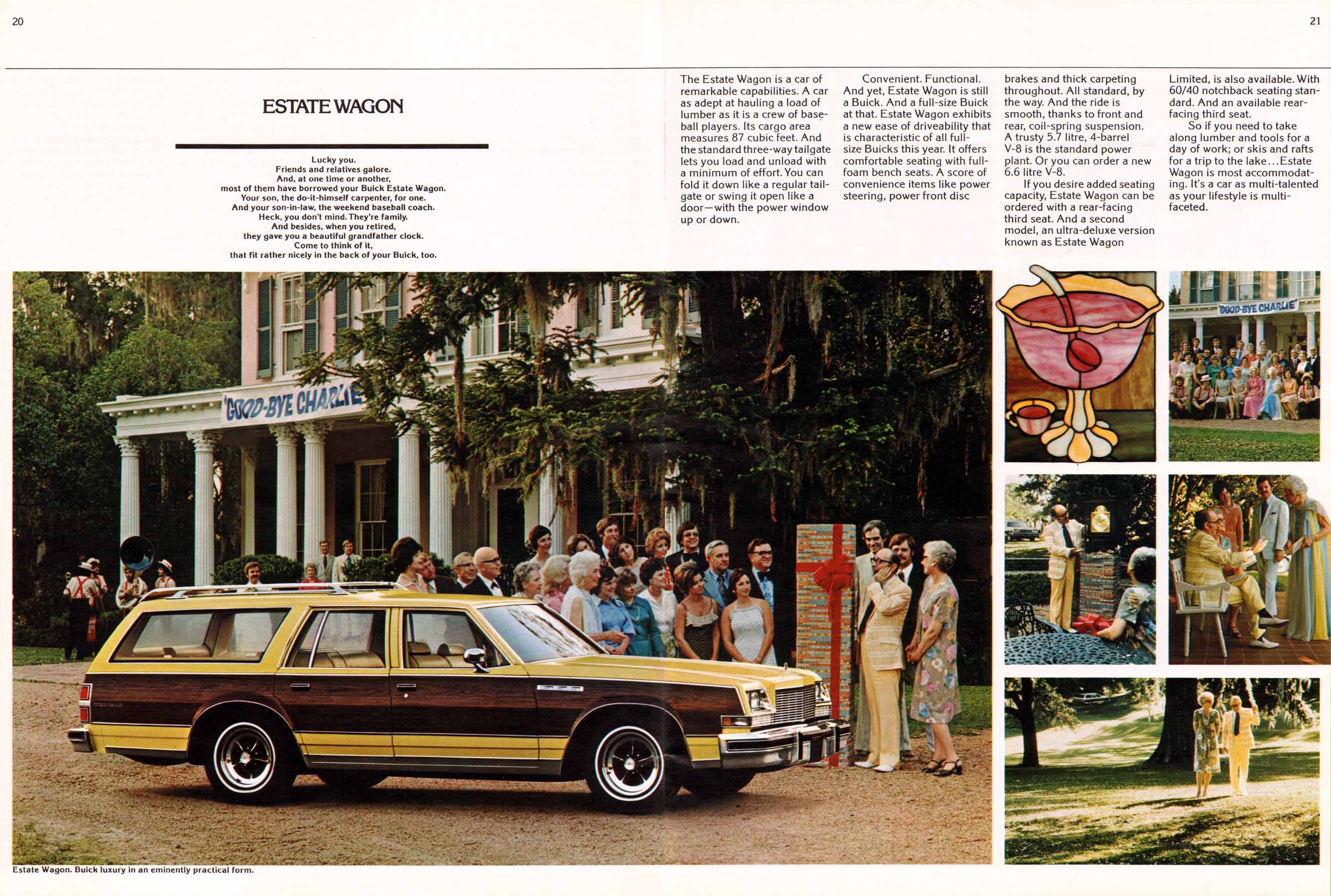 1977 Buick Full Line-20-21