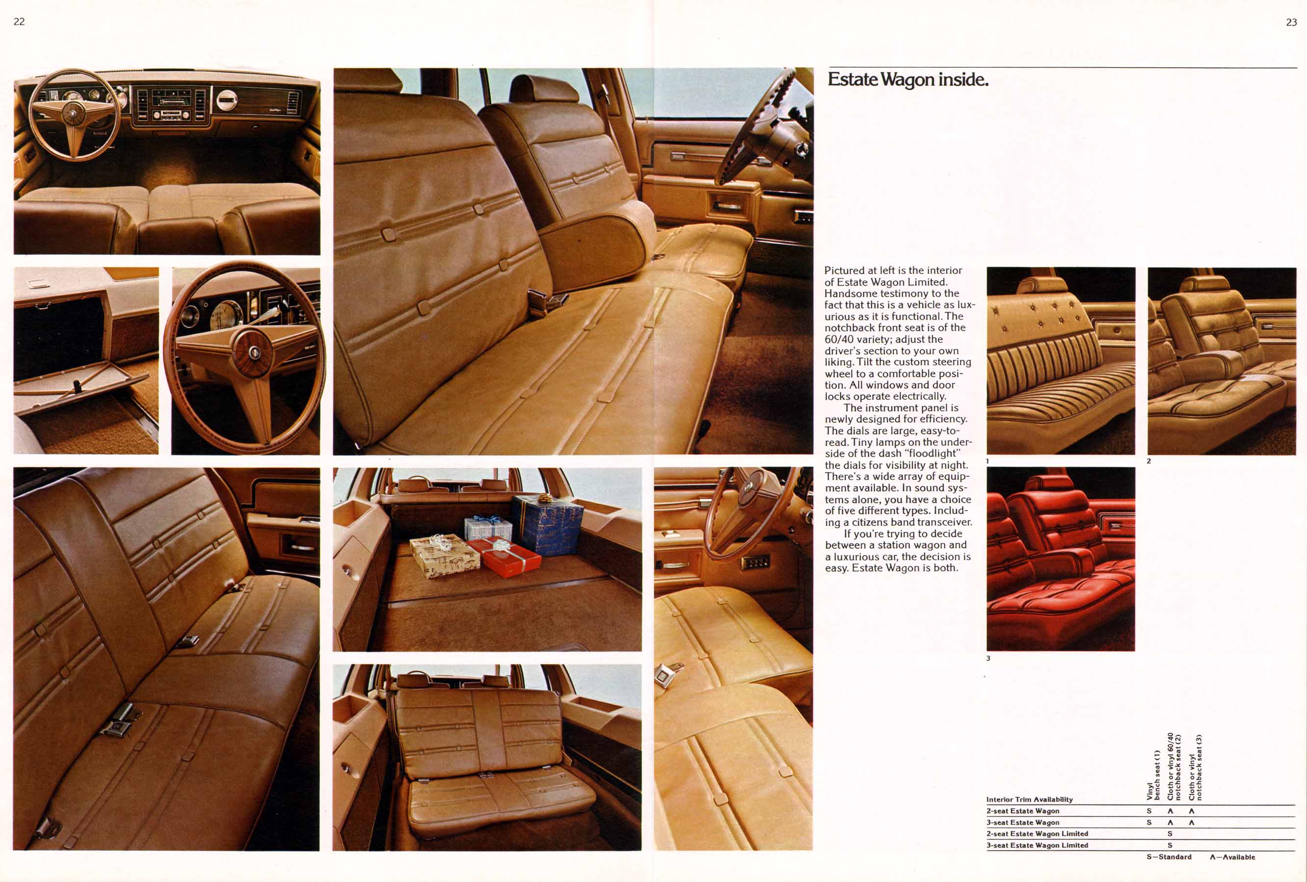 1977 Buick Full Line-22-23