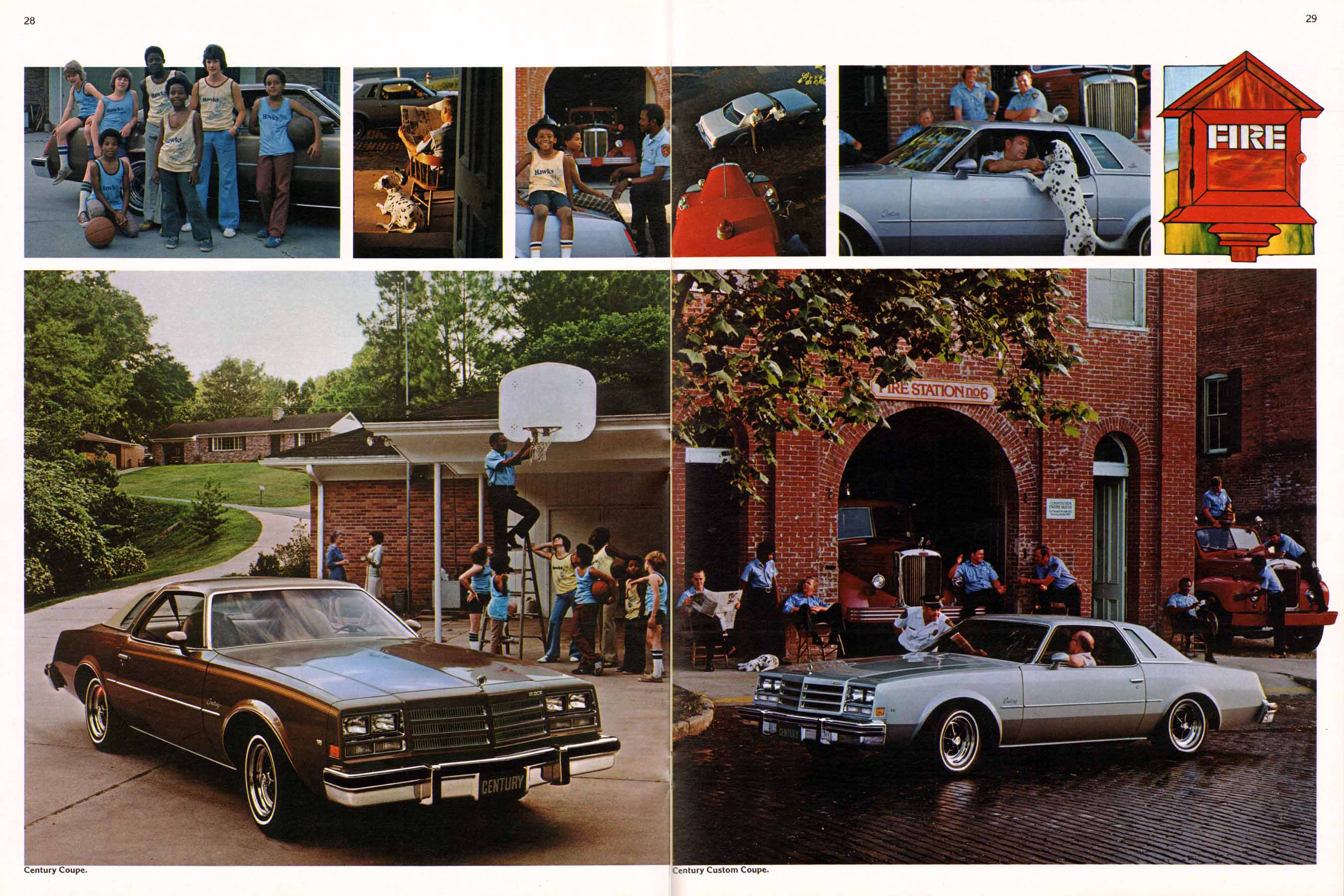1977 Buick Full Line-28-29