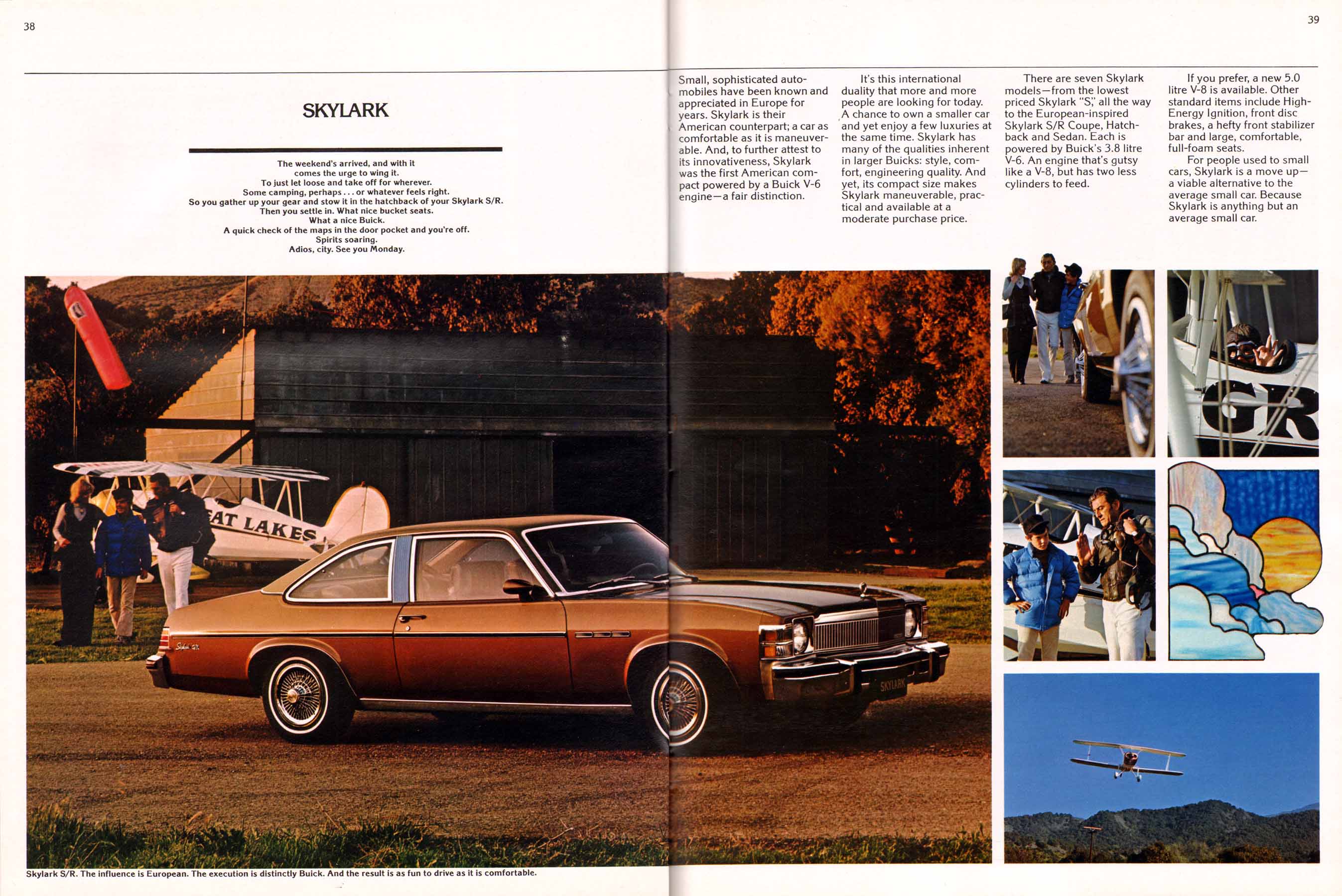 1977 Buick Full Line-38-39