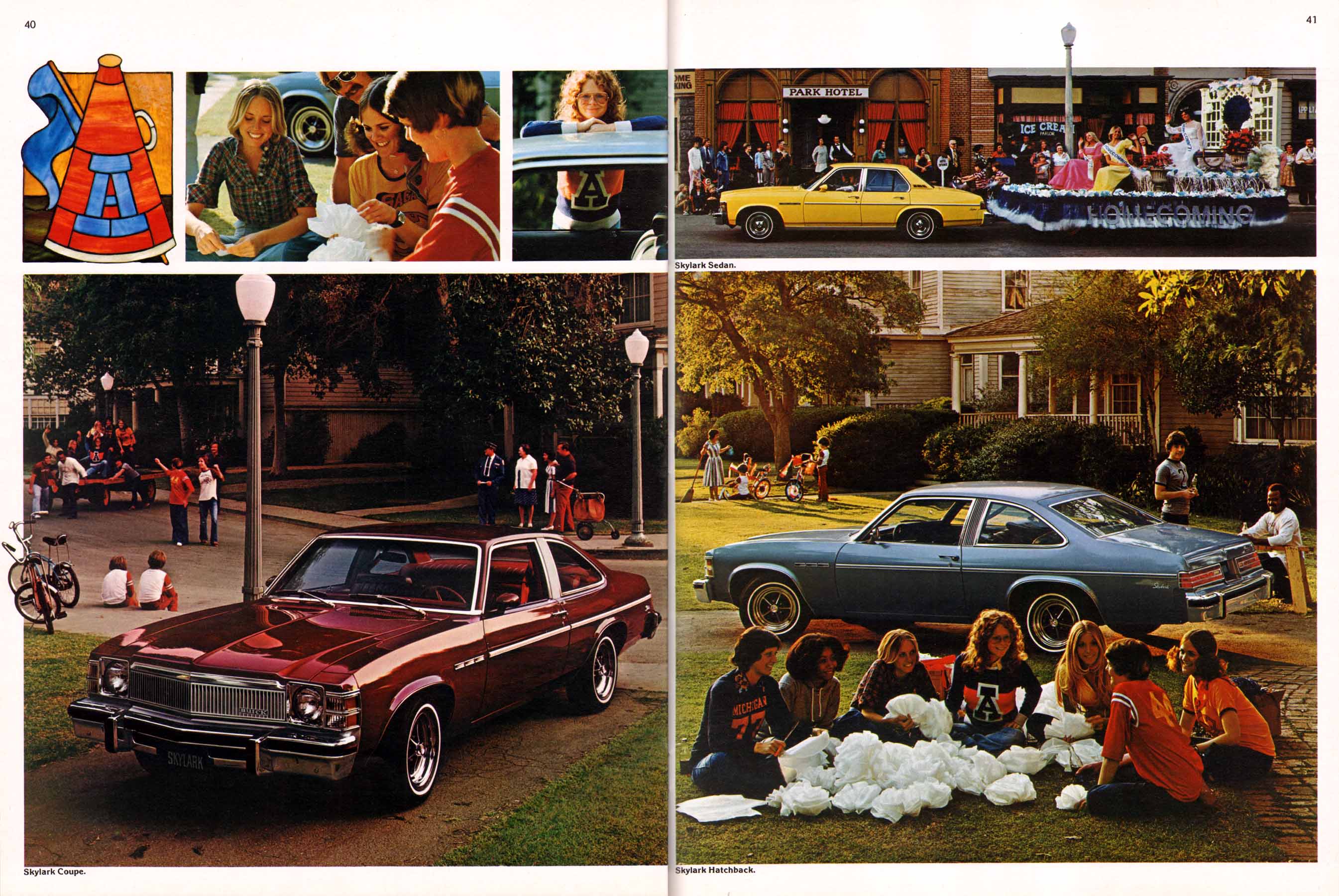 1977 Buick Full Line-40-41