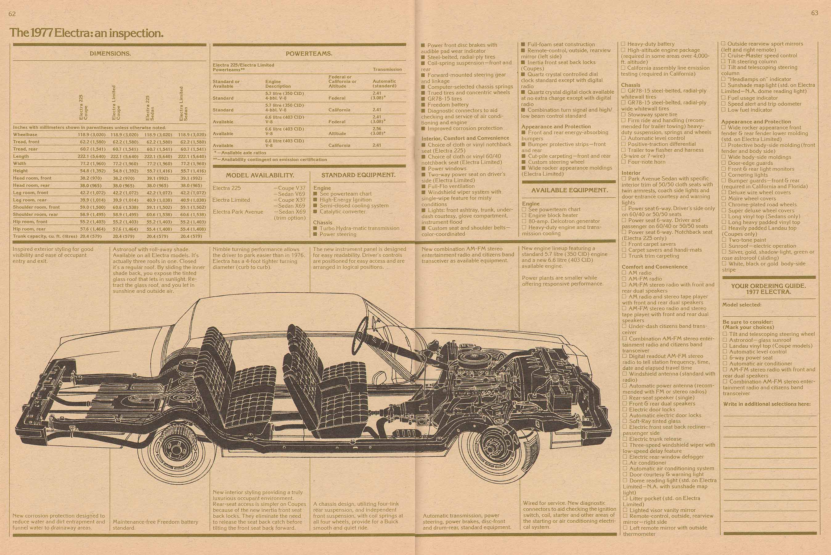 1977 Buick Full Line-62-63