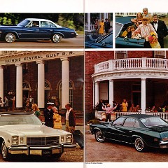 1977 Buick Full Line-30-31